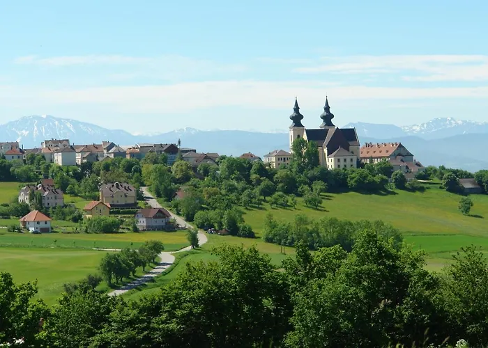 Hotel Stadt Melk