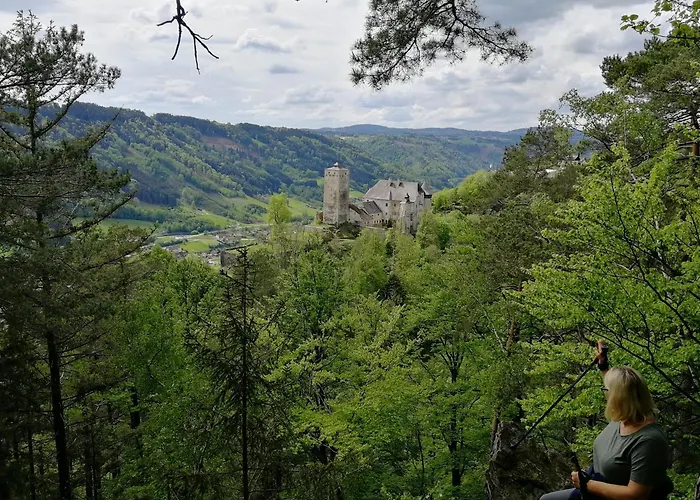 Gasthof-Pension Luger