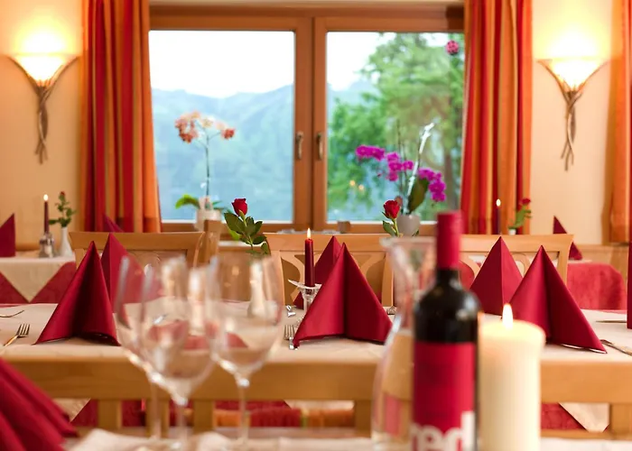 Hotel Schönberger
