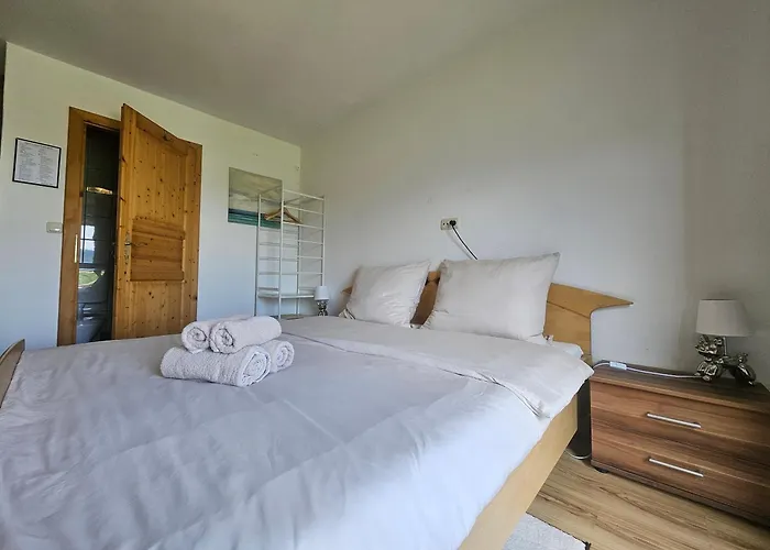 Pension Sonnhof Attersee