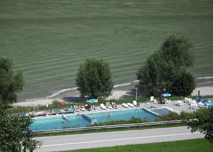 Ferienwohnung Huber